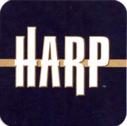 5725: Ireland, Harp