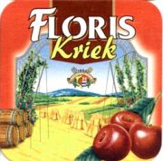 5728: Бельгия, Floris
