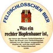5730: Switzerland, Feldschloesschen