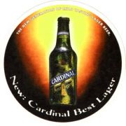 5731: Швейцария, Cardinal