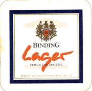 5733: Germany, Binding