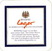 5733: Germany, Binding