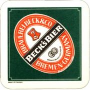 5735: Германия, Beck