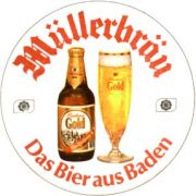 5737: Switzerland, Muellerbrau