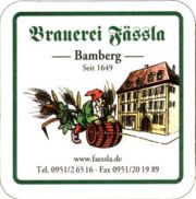 5738: Германия, Fassla