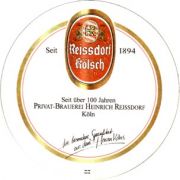 5742: Германия, Reissdorf