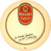 5743: Германия, Reissdorf