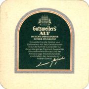 5744: Германия, Gatzweilers