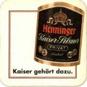 5747: Германия, Henninger