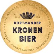 5748: Германия, Kronen Dortmund