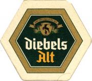 5754: Germany, Diebels