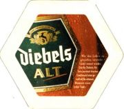5755: Germany, Diebels