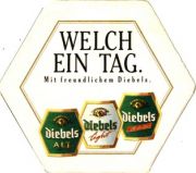 5755: Germany, Diebels