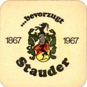 5757: Германия, Stauder