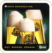 5760: Австрия, Goesser