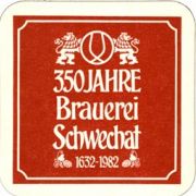 5761: Austria, Schwechater