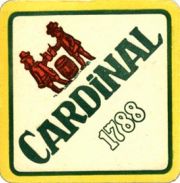5764: Швейцария, Cardinal