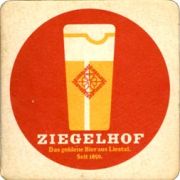 5768: Switzerland, Ziegelhof