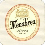 5769: Italy, Menabrea