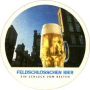 5777: Switzerland, Feldschloesschen