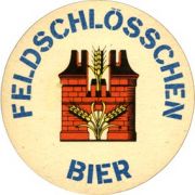5778: Switzerland, Feldschloesschen