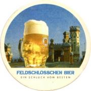 5778: Switzerland, Feldschloesschen