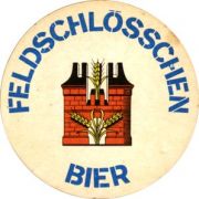 5779: Switzerland, Feldschloesschen