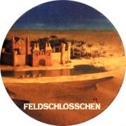5781: Switzerland, Feldschloesschen