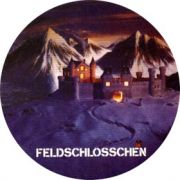 5782: Switzerland, Feldschloesschen