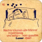 5787: Германия, Lasser