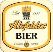 5792: Германия, Alsfelder