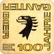 5804: Германия, Ganter