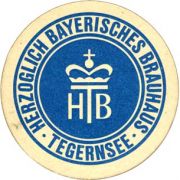 5806: Германия, Brauhaus Tegernsee