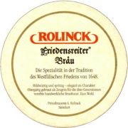 5809: Германия, Rolinck