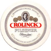 5810: Германия, Rolinck