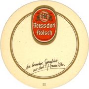 5812: Германия, Reissdorf