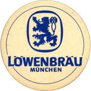 5816: Германия, Löwenbrau