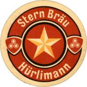 5820: Switzerland, Huerlimann