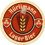 5820: Switzerland, Huerlimann