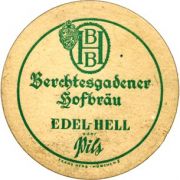 5822: Германия, Hofbrauhaus Berchtesgaden