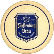 5829: Германия, Fuerstenberg