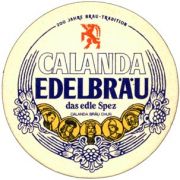 5834: Швейцария, Calanda