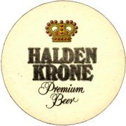 5837: Switzerland, Haldengut