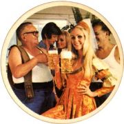 5840: Switzerland, Feldschloesschen