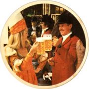 5843: Switzerland, Feldschloesschen