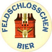 5845: Switzerland, Feldschloesschen