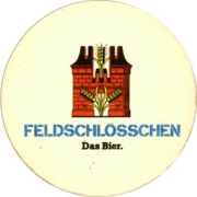 5847: Switzerland, Feldschloesschen
