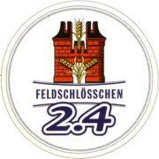5848: Switzerland, Feldschloesschen