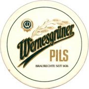 5854: Германия, Wernesgruener
