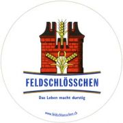 5855: Switzerland, Feldschloesschen